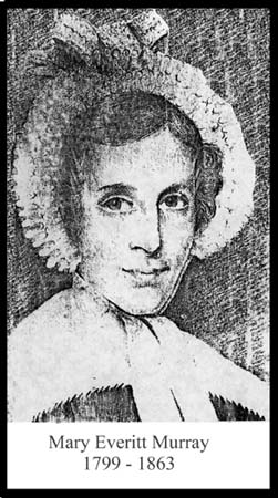 Mary Everitt Murray