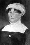 Anne Browne Thurtell of Hobland Hall